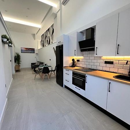 Apartamento Castillejos 4 Ταρίφα Εξωτερικό φωτογραφία
