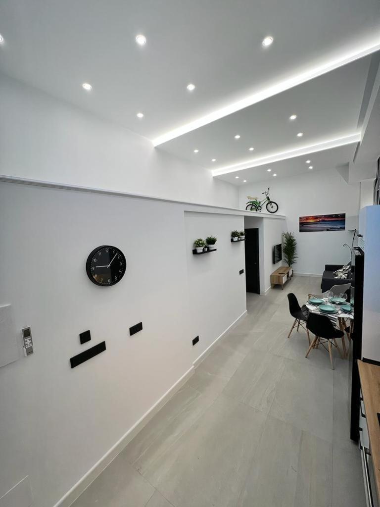 Apartamento Castillejos 4 Ταρίφα Εξωτερικό φωτογραφία