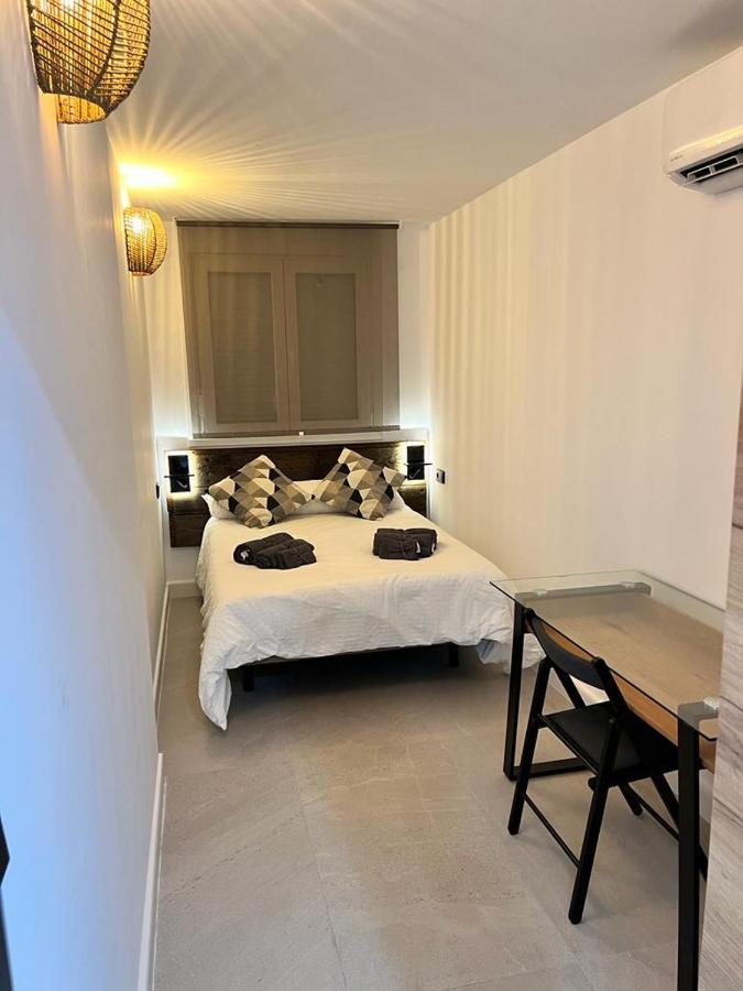 Apartamento Castillejos 4 Ταρίφα Εξωτερικό φωτογραφία