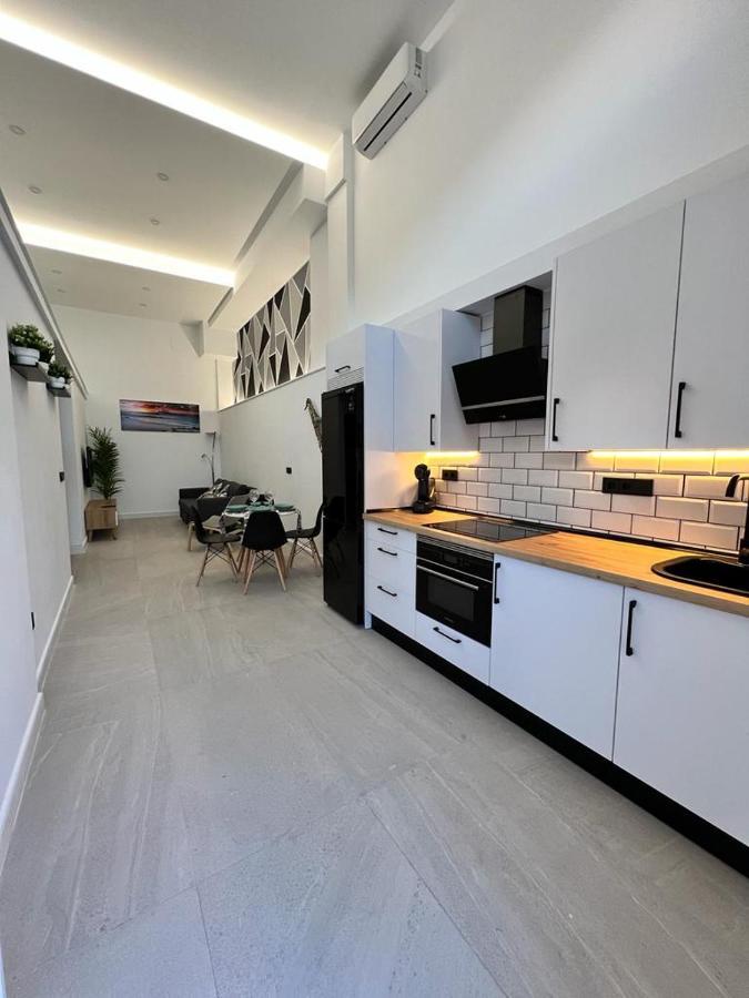 Apartamento Castillejos 4 Ταρίφα Εξωτερικό φωτογραφία
