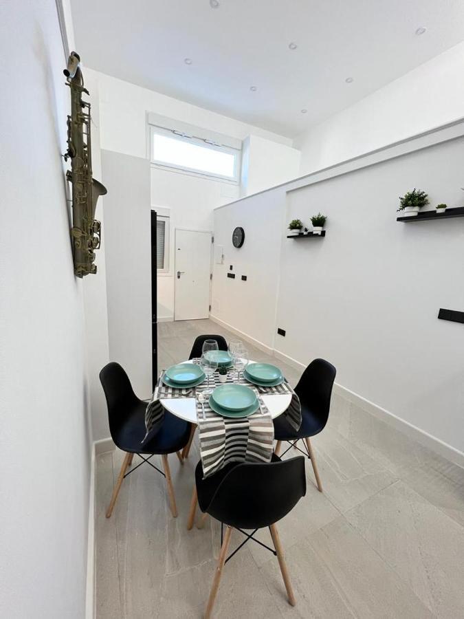 Apartamento Castillejos 4 Ταρίφα Εξωτερικό φωτογραφία