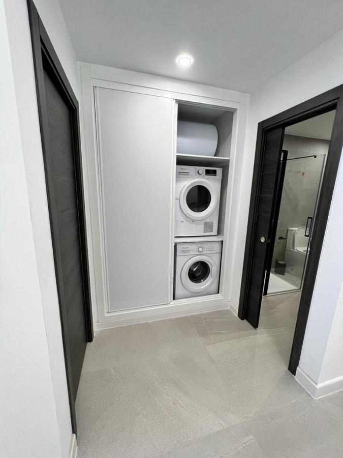 Apartamento Castillejos 4 Ταρίφα Εξωτερικό φωτογραφία