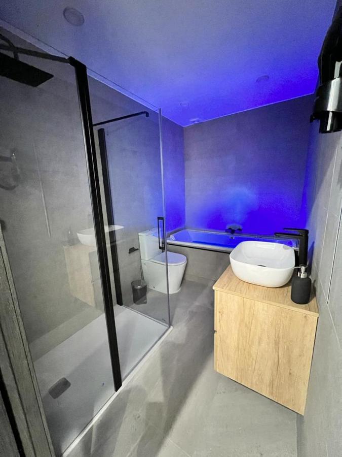Apartamento Castillejos 4 Ταρίφα Εξωτερικό φωτογραφία