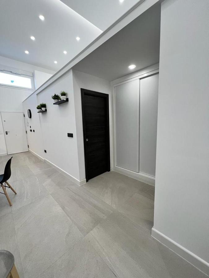 Apartamento Castillejos 4 Ταρίφα Εξωτερικό φωτογραφία